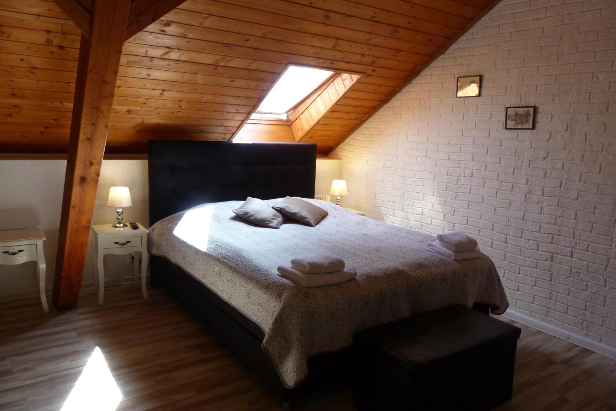 Penzion Stranny Room photo